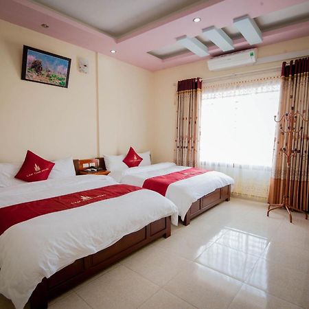 Lam Tung Hotel Dong Van - By Bay Luxury Εξωτερικό φωτογραφία