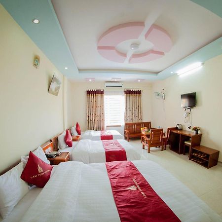Lam Tung Hotel Dong Van - By Bay Luxury Εξωτερικό φωτογραφία