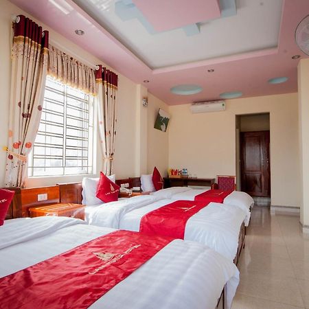 Lam Tung Hotel Dong Van - By Bay Luxury Εξωτερικό φωτογραφία