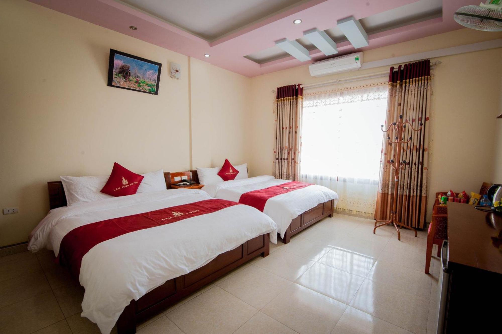 Lam Tung Hotel Dong Van - By Bay Luxury Εξωτερικό φωτογραφία