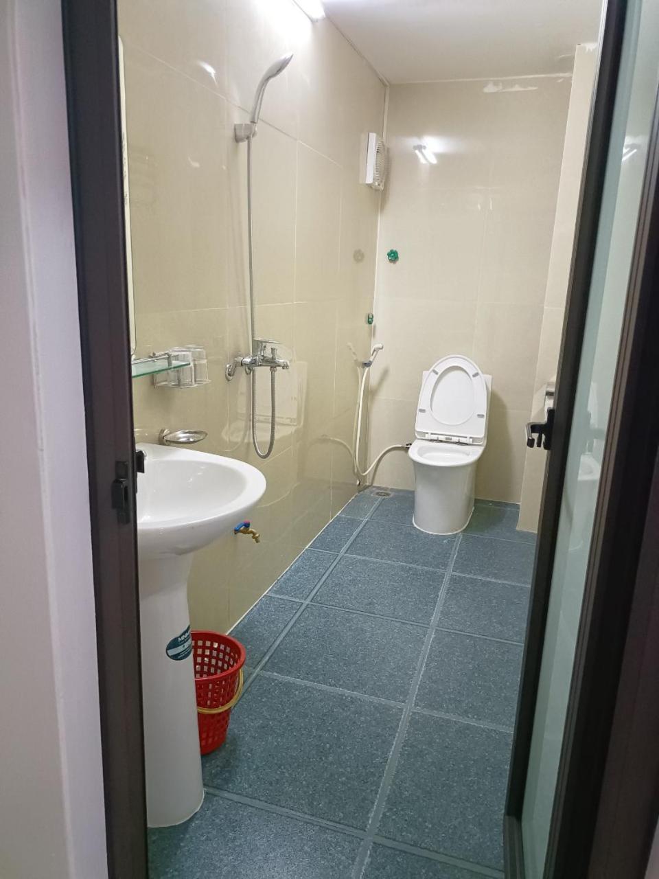 Lam Tung Hotel Dong Van - By Bay Luxury Εξωτερικό φωτογραφία