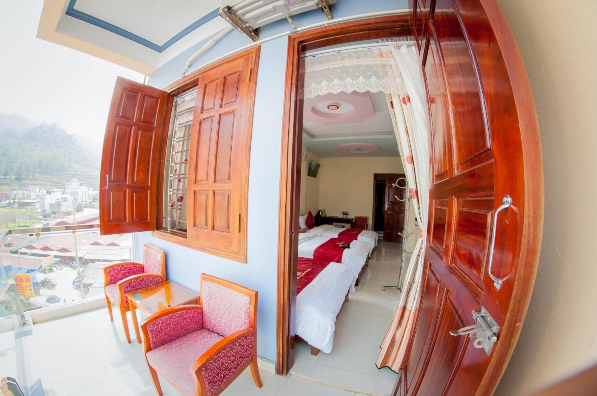 Lam Tung Hotel Dong Van - By Bay Luxury Εξωτερικό φωτογραφία
